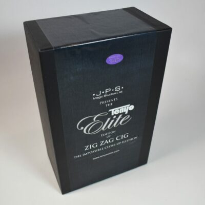 Tenyo Elite Zig Zag Cig: rare - Image 2