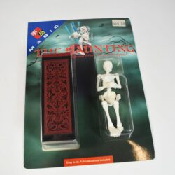 The Haunting by Tenyo T-156: mint in the unopened package!