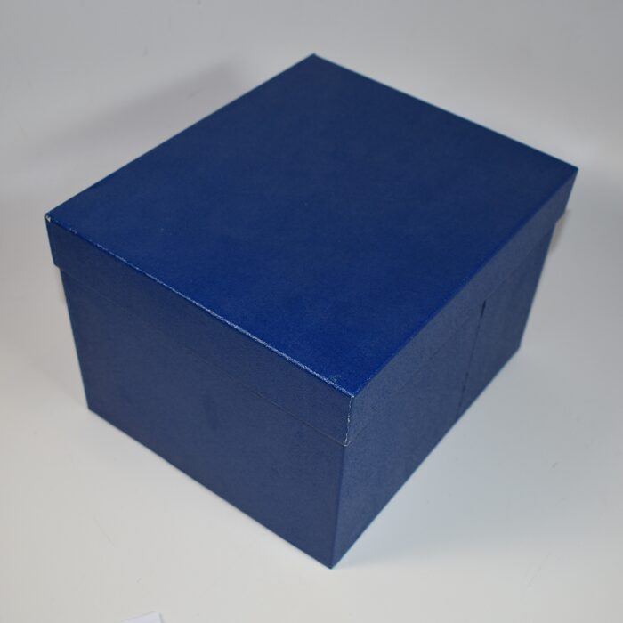 Vintage Zig Zag Can from Mikame - Image 3