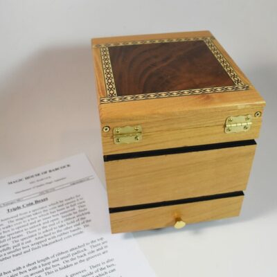 Mel Babcock Triple Coin Boxes: Mint! - Image 2