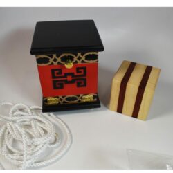 Babcock Block and Rope Escape: uncommon