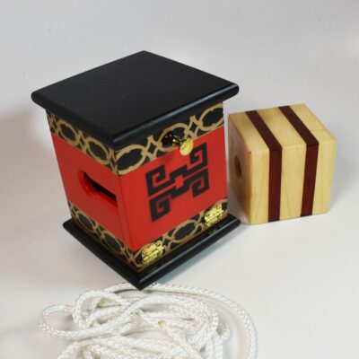 Babcock Block and Rope Escape: uncommon - Image 2