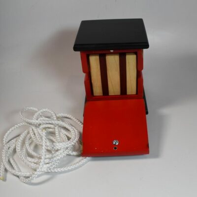 Babcock Block and Rope Escape: uncommon - Image 3