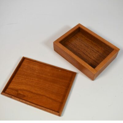 Mel Babcock Vanishing Card Box: very limited run - Image 3