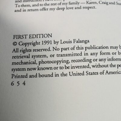 John Carney's Carneycopia: 1991 first edition: New in Mfg. Wrap - Image 2