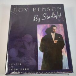 Roy Benson by Starlight: Todd Karr The Miracle Factory: still in original wrap