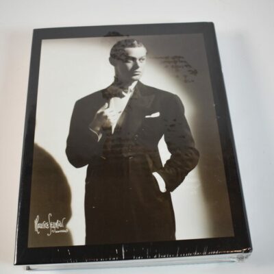 Roy Benson by Starlight: Todd Karr The Miracle Factory: still in original wrap - Image 2