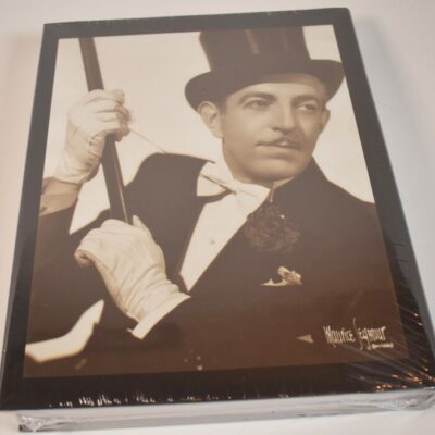 Cardini the Suave Deceiver: Miracle Factory: Still in Original wrap - Image 2