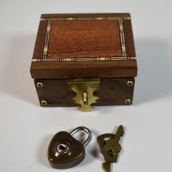Mel Babcock Deluxe Lippincott Box