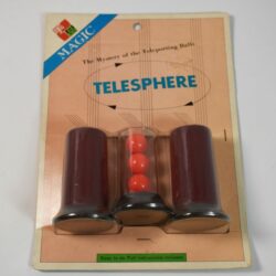 Tenyo Telesphere T-127