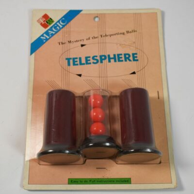 Tenyo Telesphere T-127