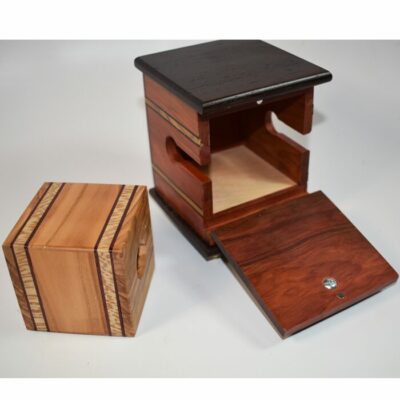 Babcock Block and Rope Escape: uncommon - Image 2