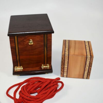 Babcock Block and Rope Escape: uncommon