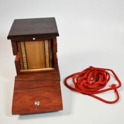 Babcock Block and Rope Escape: uncommon - Image 4
