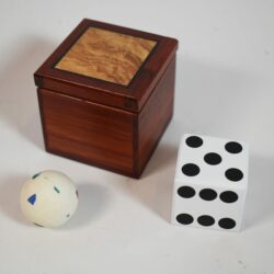 Babcock Block and Ball Transposition: Small