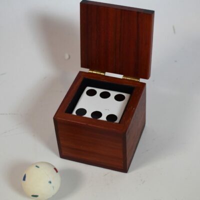 Babcock Block and Ball Transposition: Small - Image 3