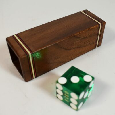 Babcock Die Tunnel: mini micro magic - Image 2