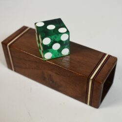 Babcock Die Tunnel: mini micro magic