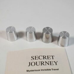 Secret Journey by Ronjo