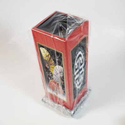 Mel Babcock Oriental ABC Blocks: a special item no in his normal catalog - Image 2