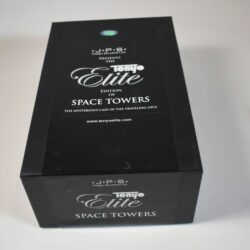 Tenyo Elite Space Towers: new unopened in the box