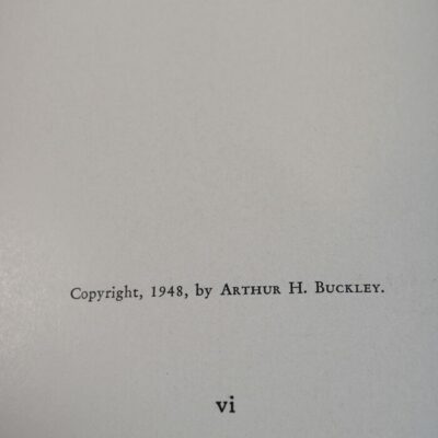 Principles and Deceptions and Card Control by Arthur Buckley. Both books - Image 2