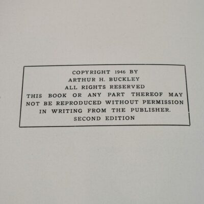 Principles and Deceptions and Card Control by Arthur Buckley. Both books - Image 4