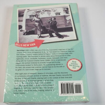 Don't Fool Yourself: The Magical Life of Dell O'Dell: new in Mfg Wrap - Image 2