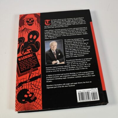 Pleasant Nightmares: Dr. Neff and His Madhouse of Mystery - Image 2