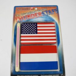 Tenyo Thunderstaff T-119 1985