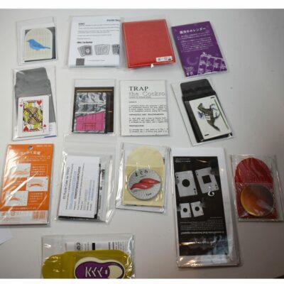14 Tenyo effects: some scarce - Image 4