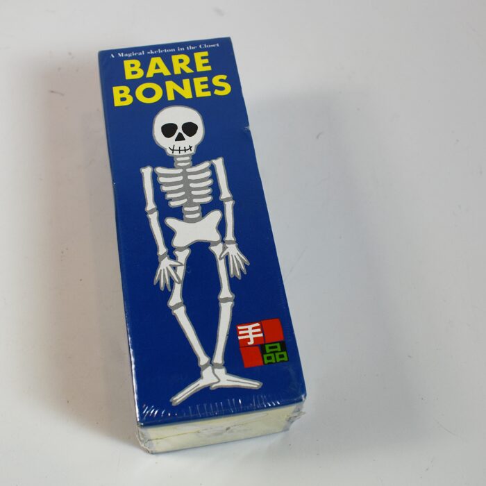 Tenyo Bare Bones T-133