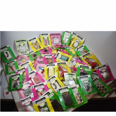 50 SS Adams Original Tricks and Gags in the unopened packaging: 1950’s - Image 2