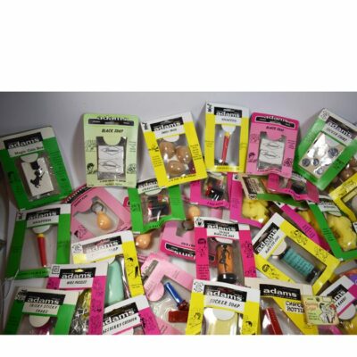 50 SS Adams Original Tricks and Gags in the unopened packaging: 1950’s - Image 3