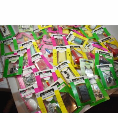 50 SS Adams Original Tricks and Gags in the unopened packaging: 1950’s - Image 6