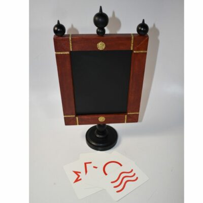 Boettcher/Magiro Oriental Miracle Frame: rare! - Image 2