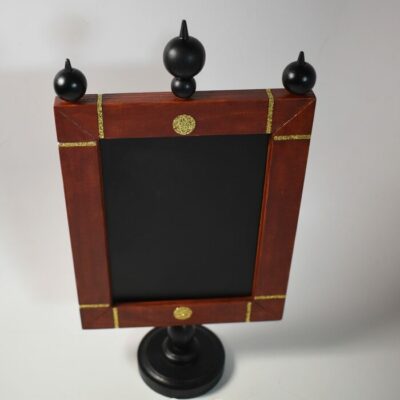 Boettcher/Magiro Oriental Miracle Frame: rare! - Image 4