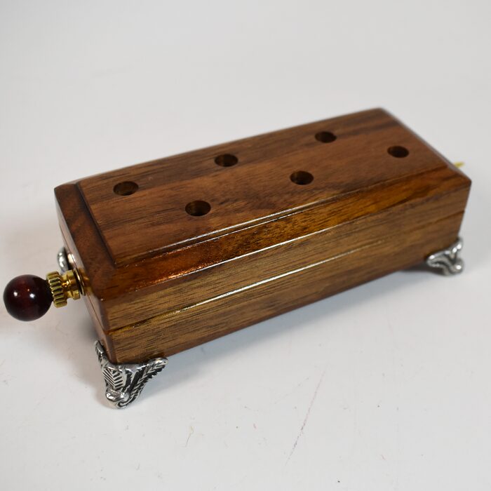 Dave Powell Victorian Block Escape: from the signature line and no longer available - Image 3