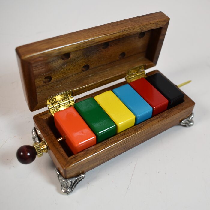 Dave Powell Victorian Block Escape: from the signature line and no longer available - Image 4