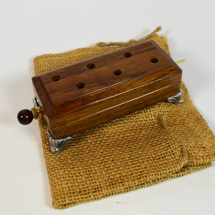 Dave Powell Victorian Block Escape: from the signature line and no longer available - Image 5