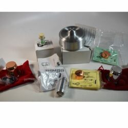 7 Morrissey Magic effects all new in the oriiginal packaging!