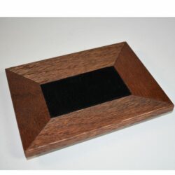 Mel Babcock Coin Tray: first one we have offered