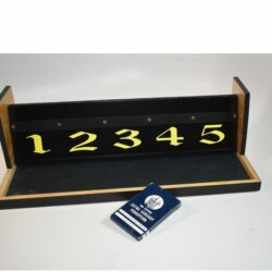 Util-A-Prop: Jay Leslie's House of Enchantment