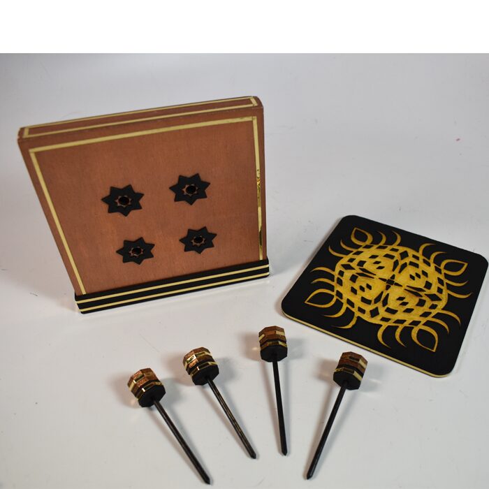 Thomas Pohle Inspired Penetration