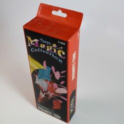 Tenyo Dynamite Tube: mint unopened in box T-199