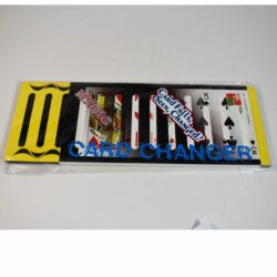 Tenyo Card Changer T-93: mint in unopened package