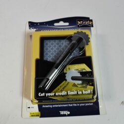 Tenyo Credit Surprise T-234 Mint in original packaging.