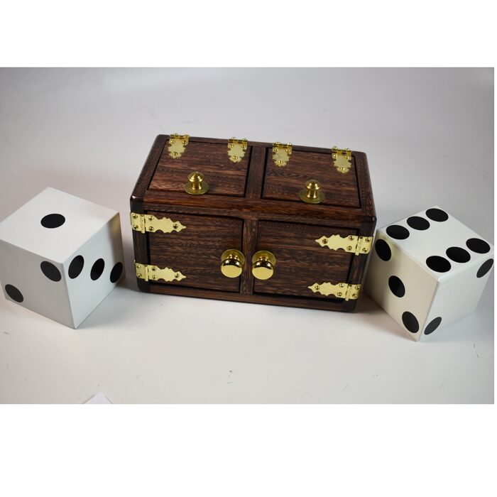 Mel Babcock P&L Die Box: 2014: one of 27 made - Image 2