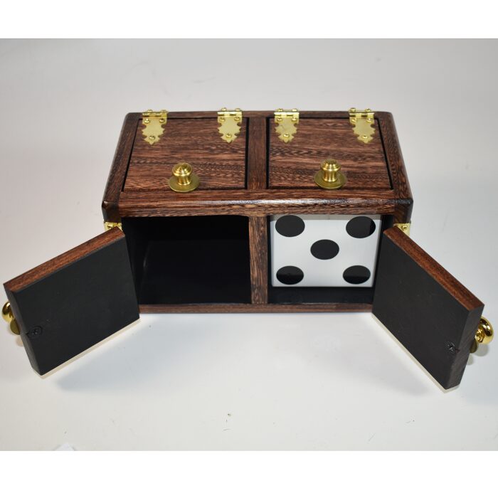 Mel Babcock P&L Die Box: 2014: one of 27 made - Image 3