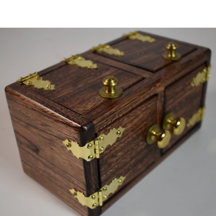 Mel Babcock P&L Die Box: 2014: one of 27 made - Image 4